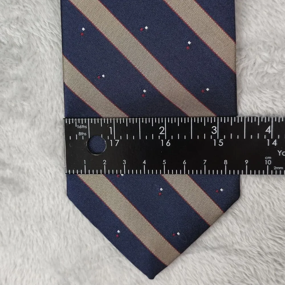 Vintage London Fog Mens Neck‎ Tie 54